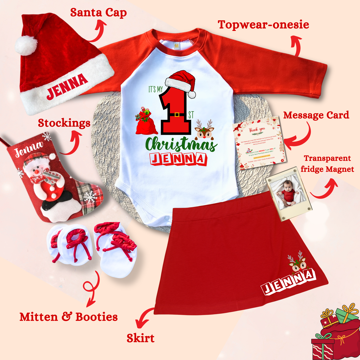 Its My 1st Christmas