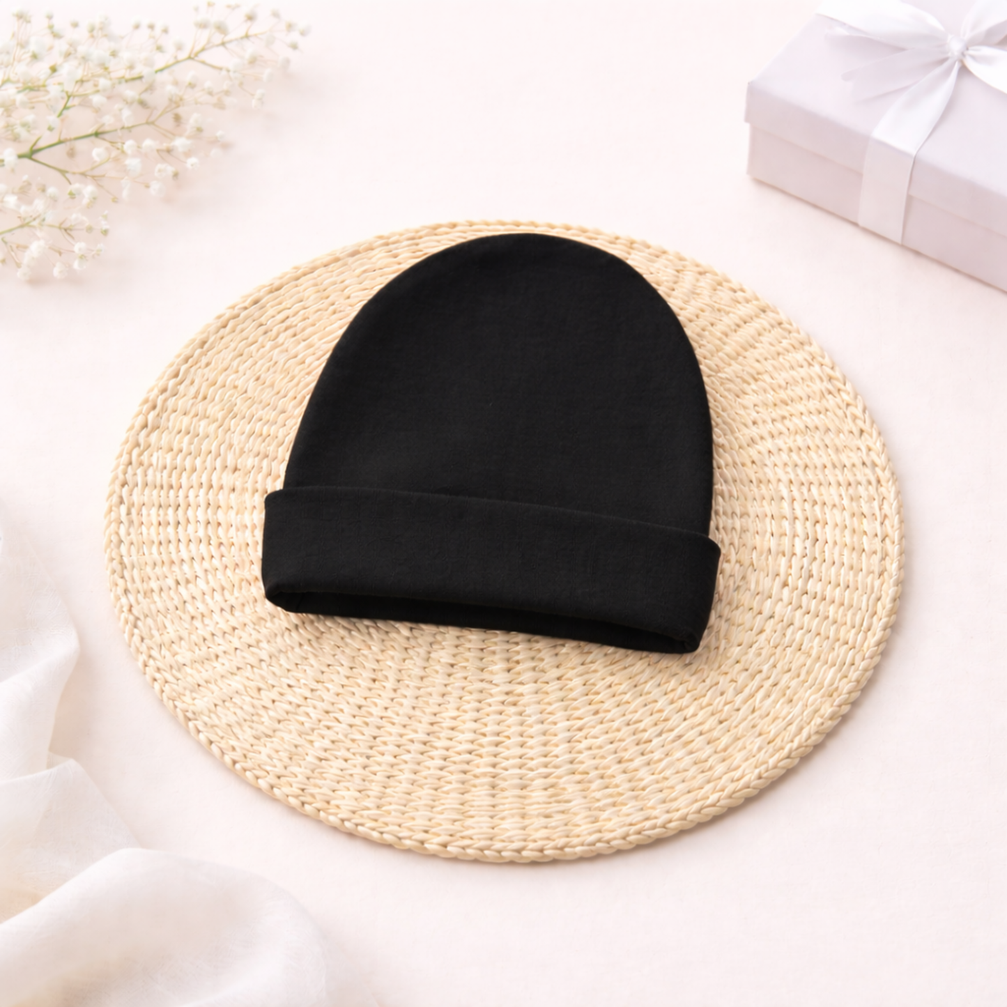 Cap
