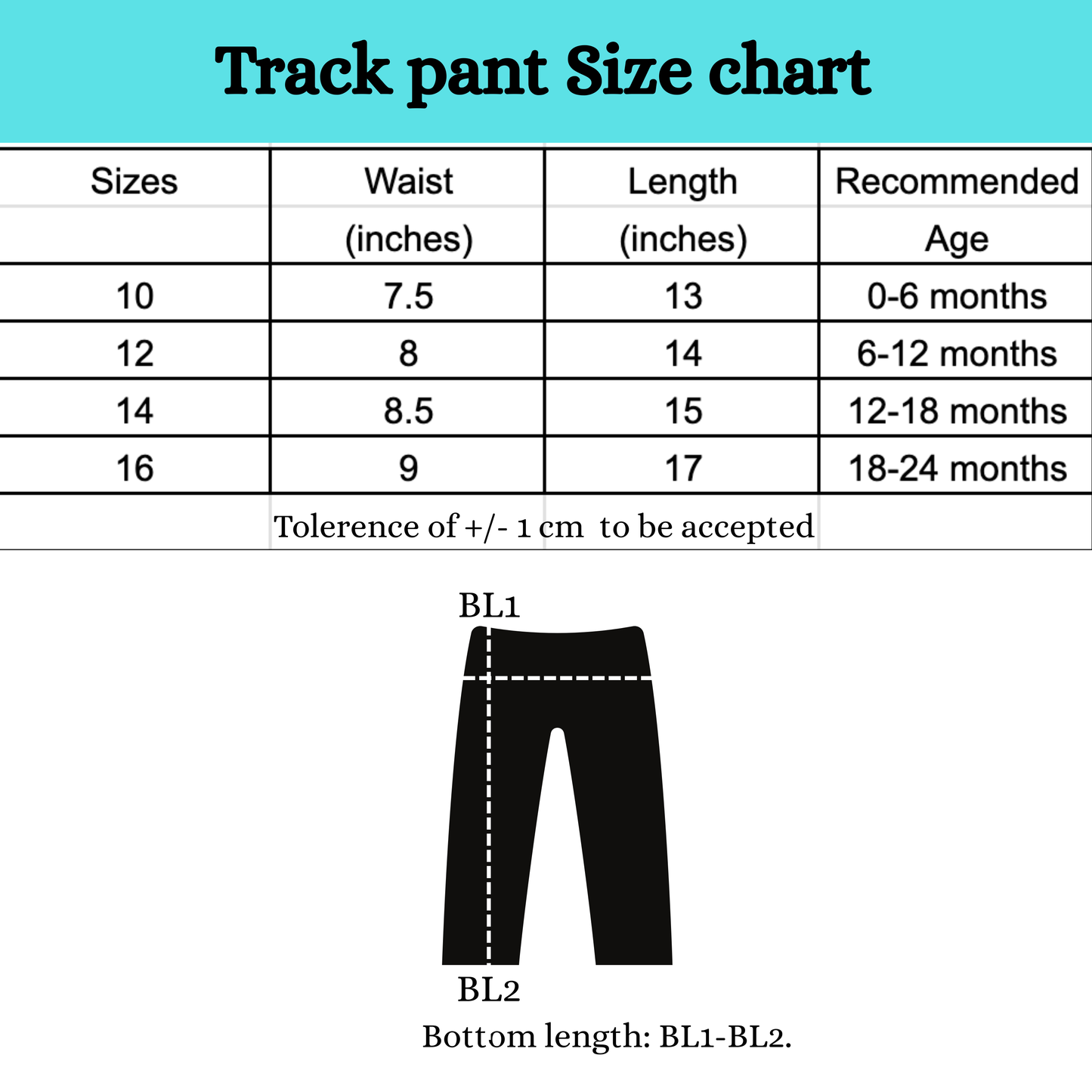 Trackpant