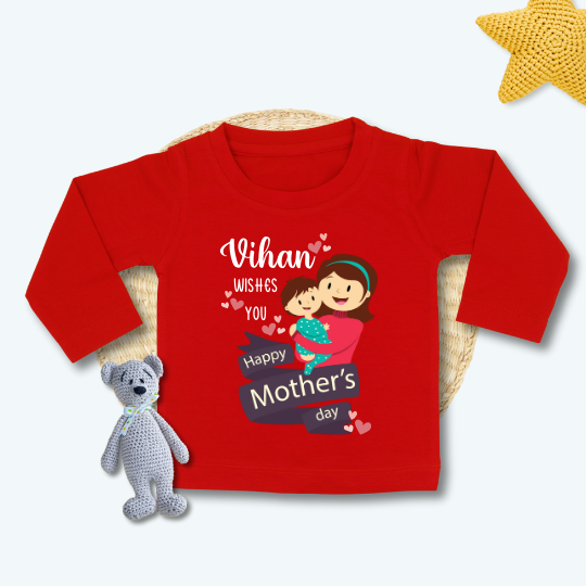 Wishes You Happy Mother's day