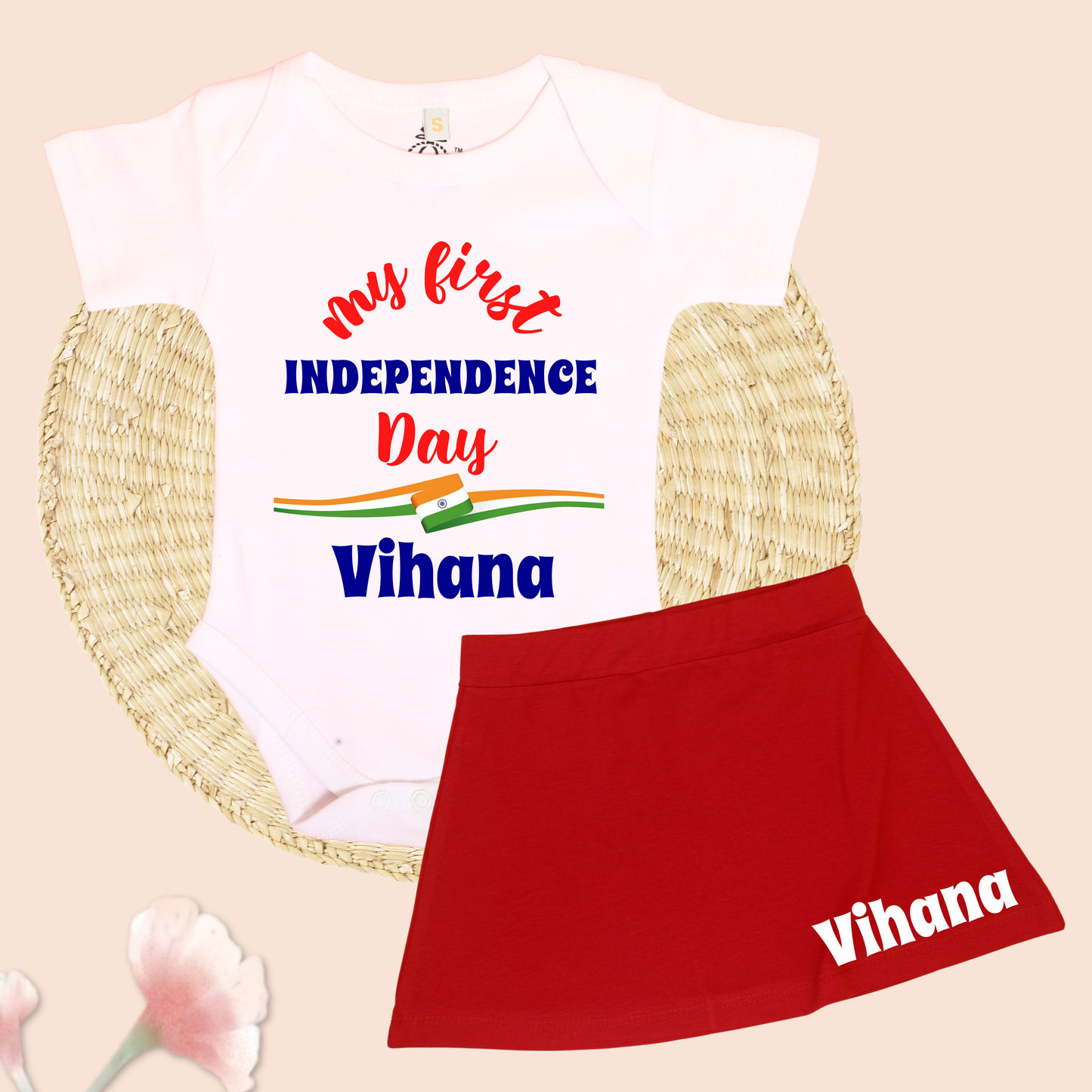 My First Independence Day (Sets)