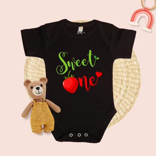 Sweet One (Strawberry)