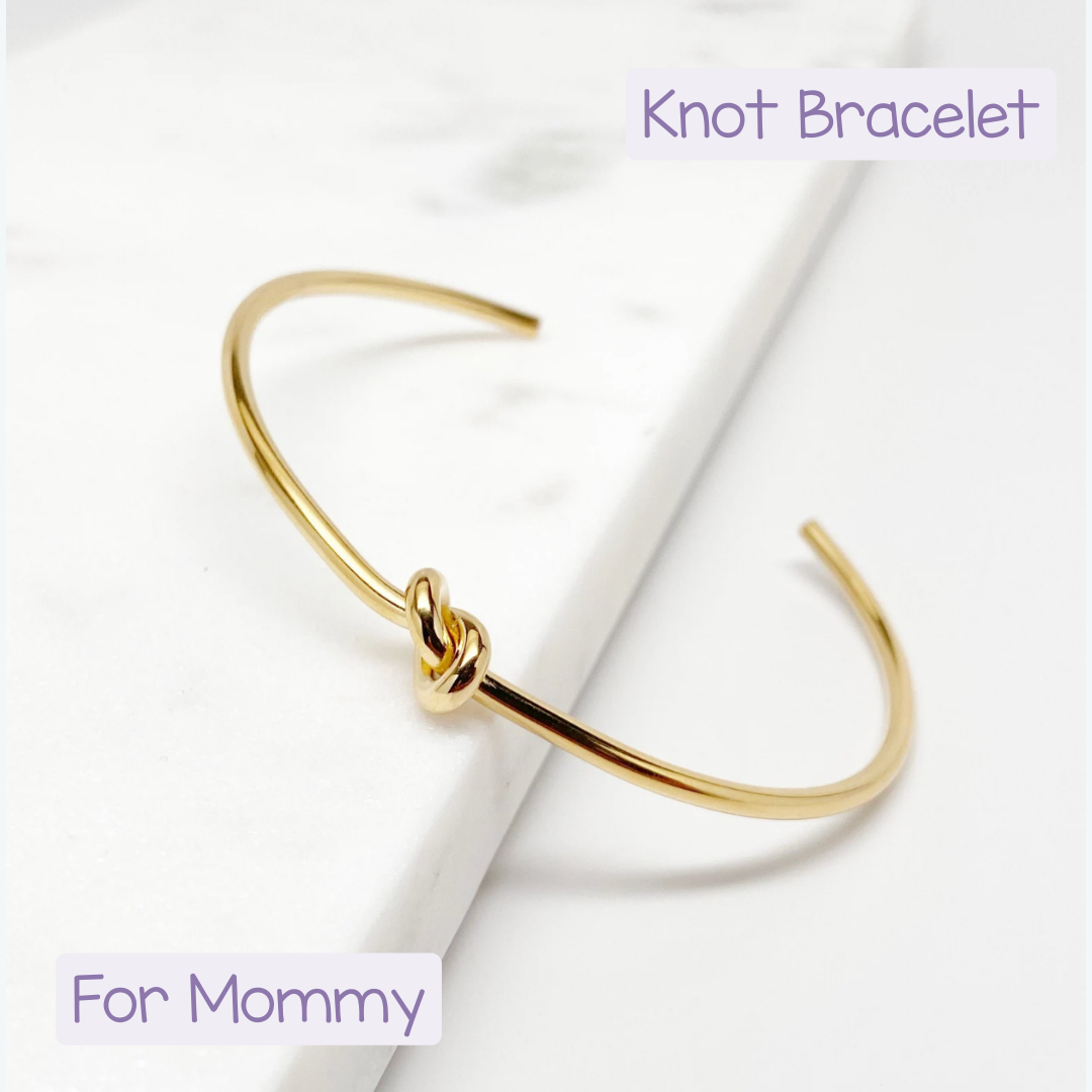 1st Mother's Day Gift Box