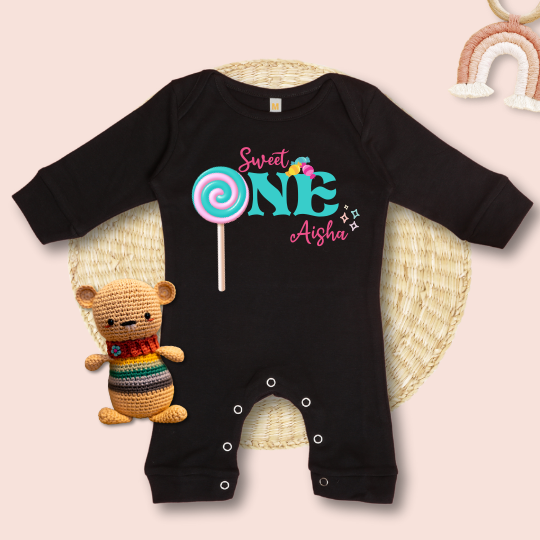 Sweet One (Candy)