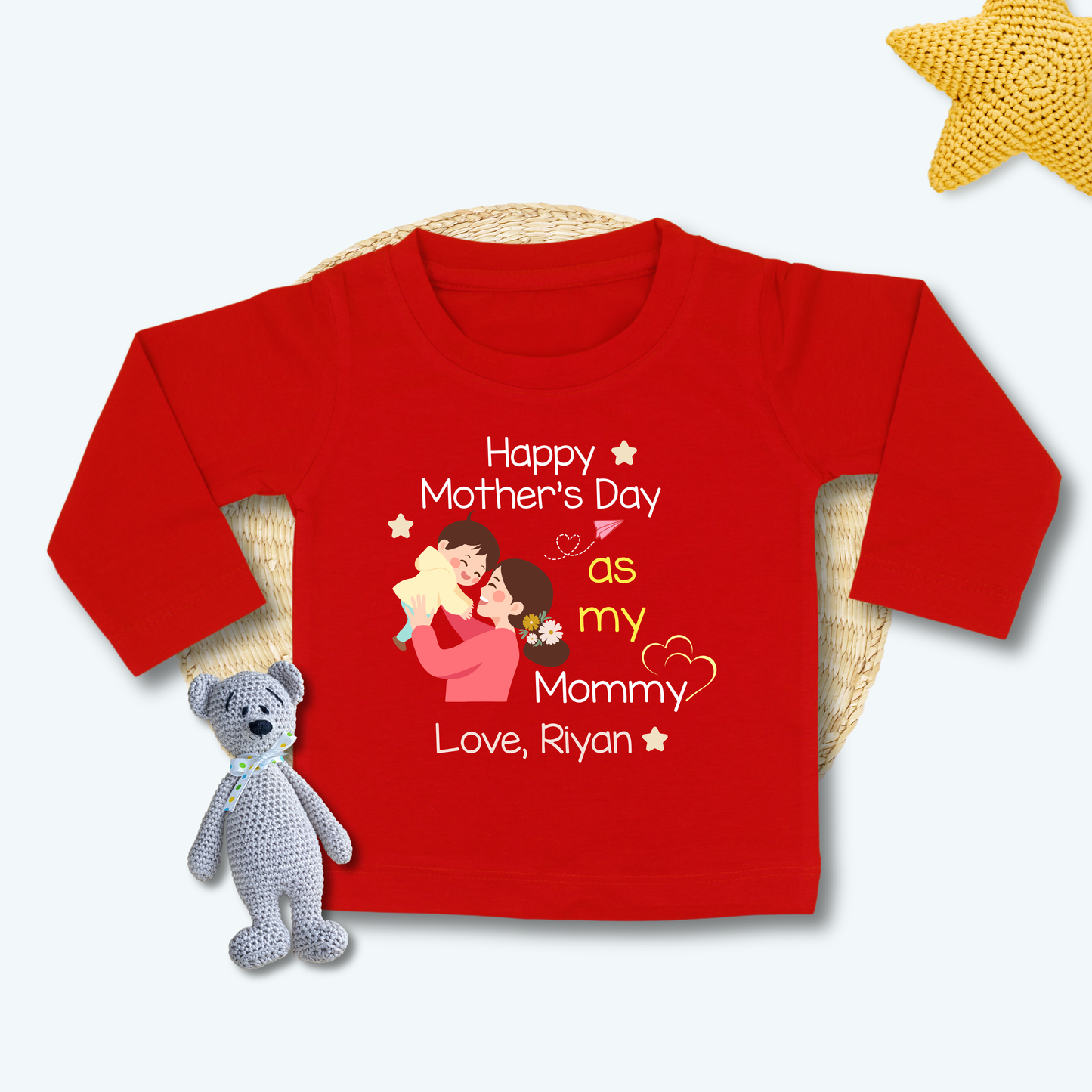 Happy Mother's Day