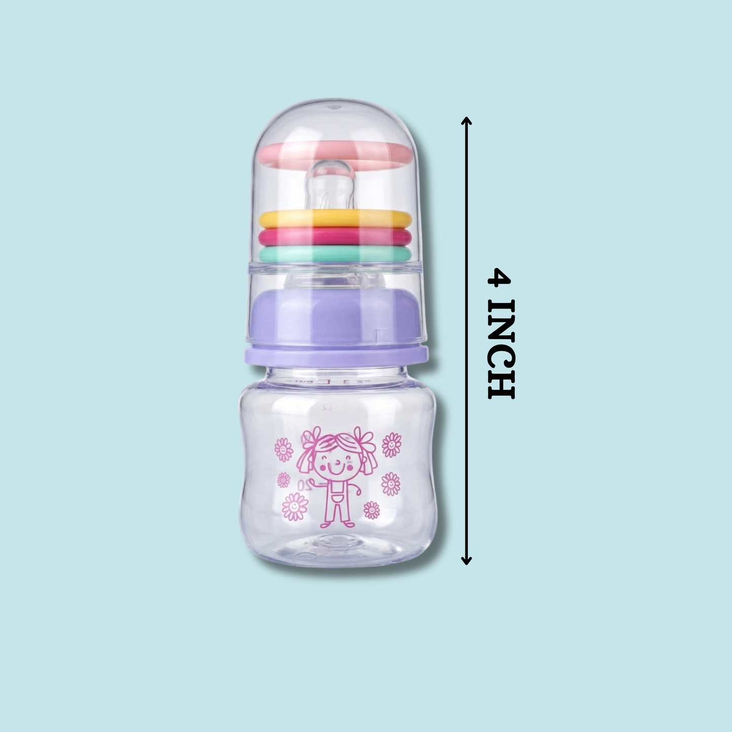 NEW BORN BABY HAMPER (BOY)