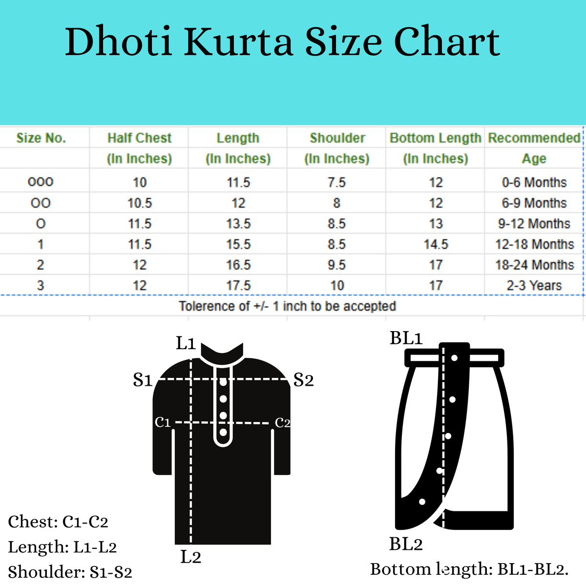 Sharodiya Shubhechha Dhoti kurta set