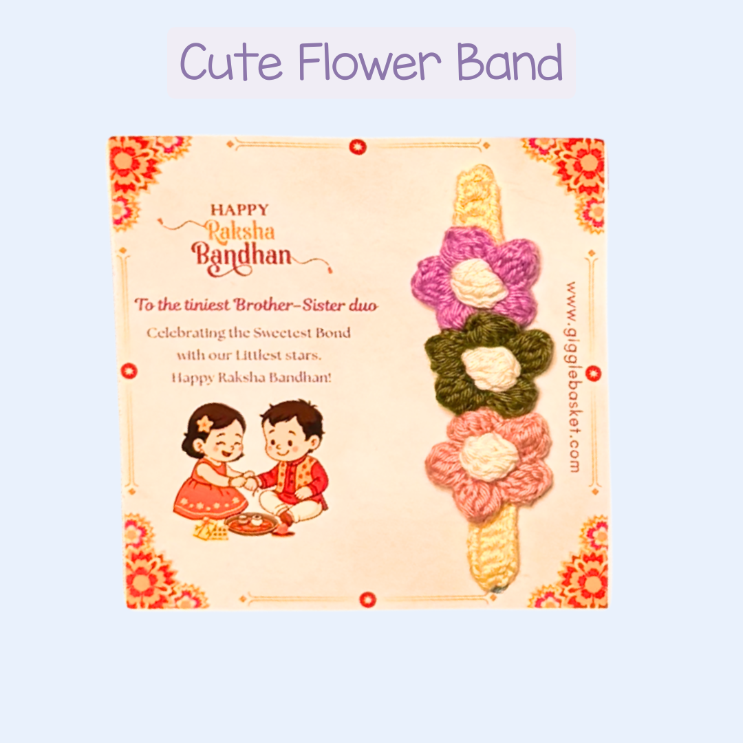 Lil Sis / Big Sis Gift Box