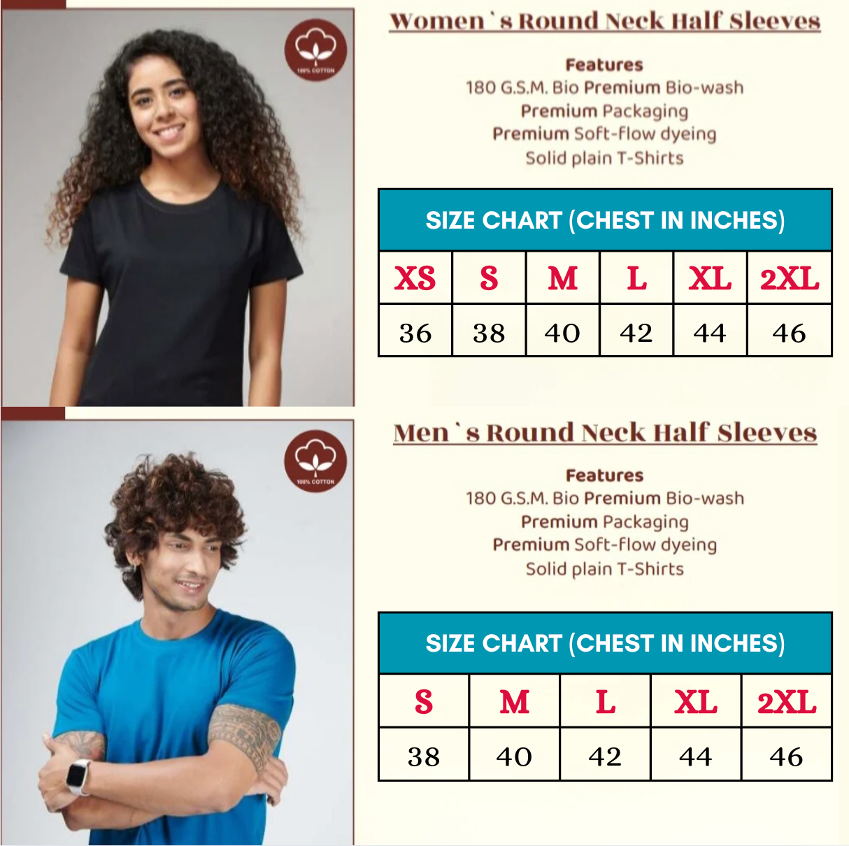 Beer-Coffee-Milk Combo