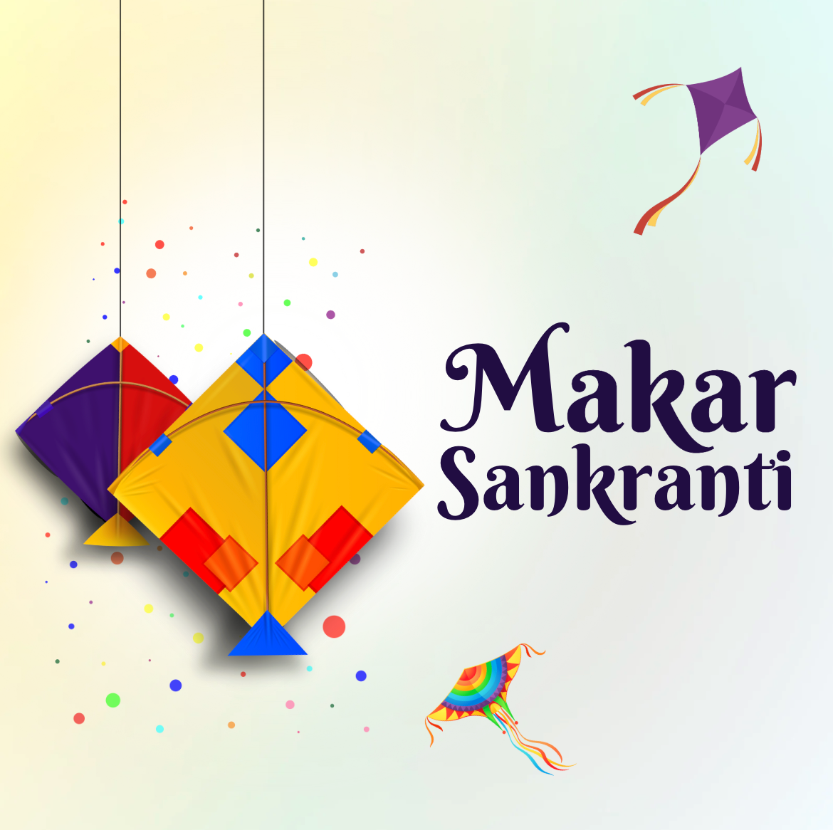 Makar Sankranti