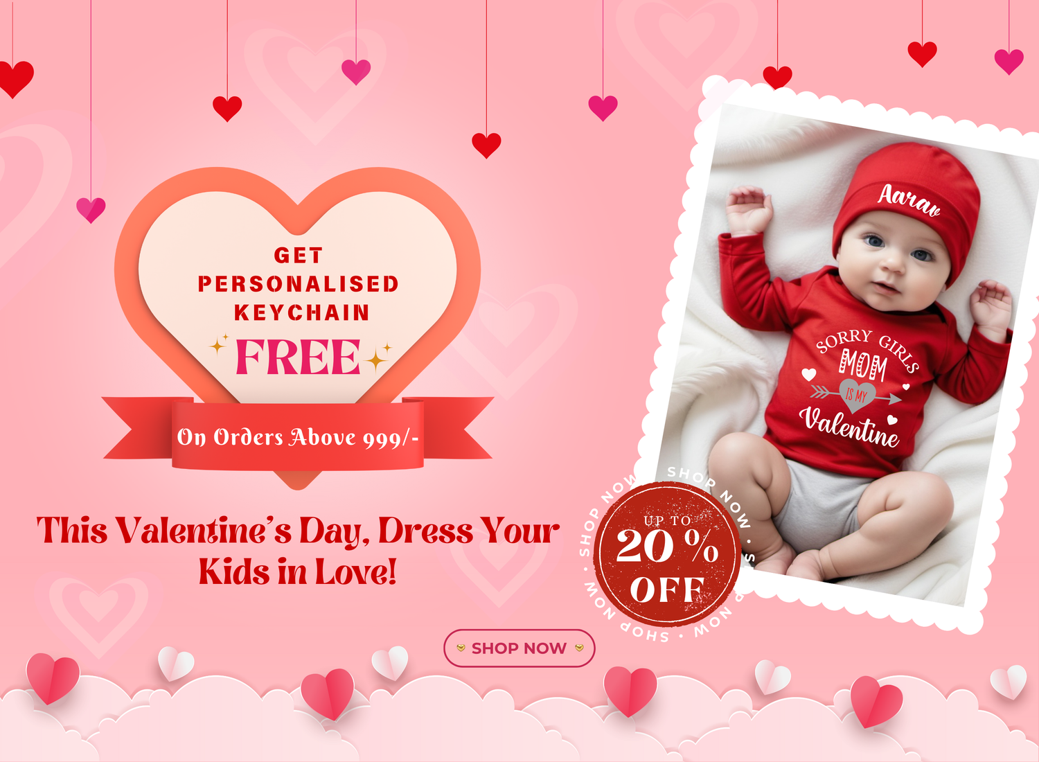 Valentine Special ❤️