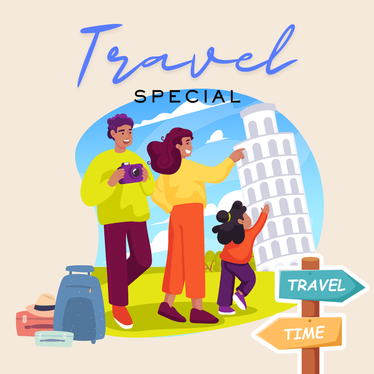 Travel special