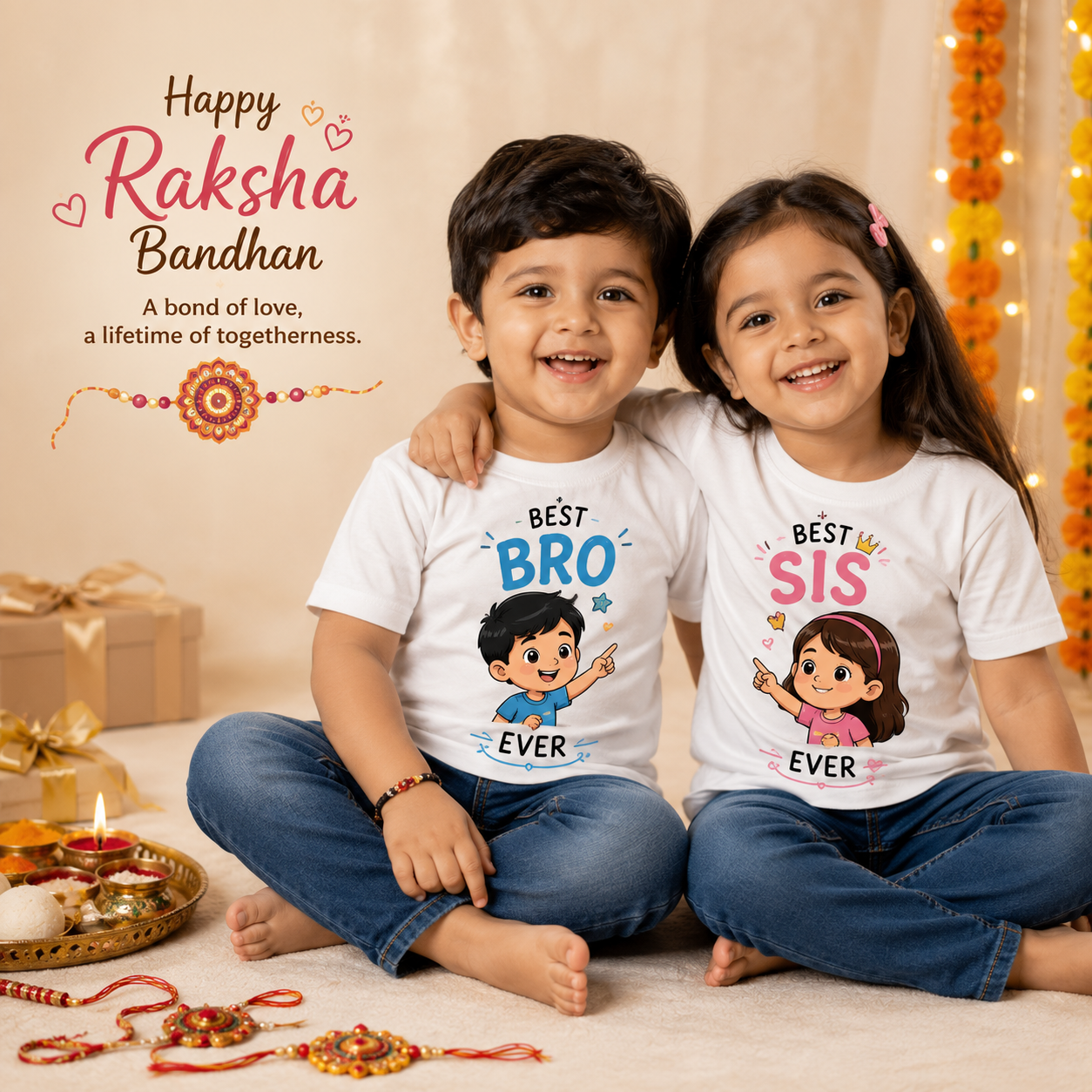Rakshabandhan
