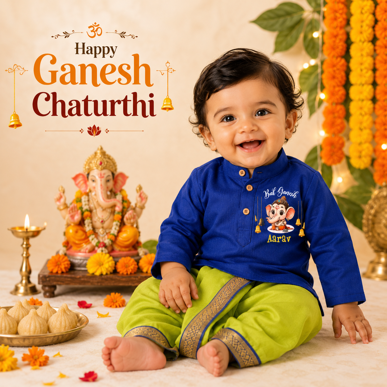 Ganesh Chaturti