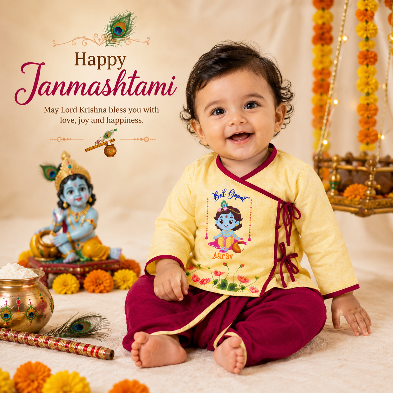 Janmashtami