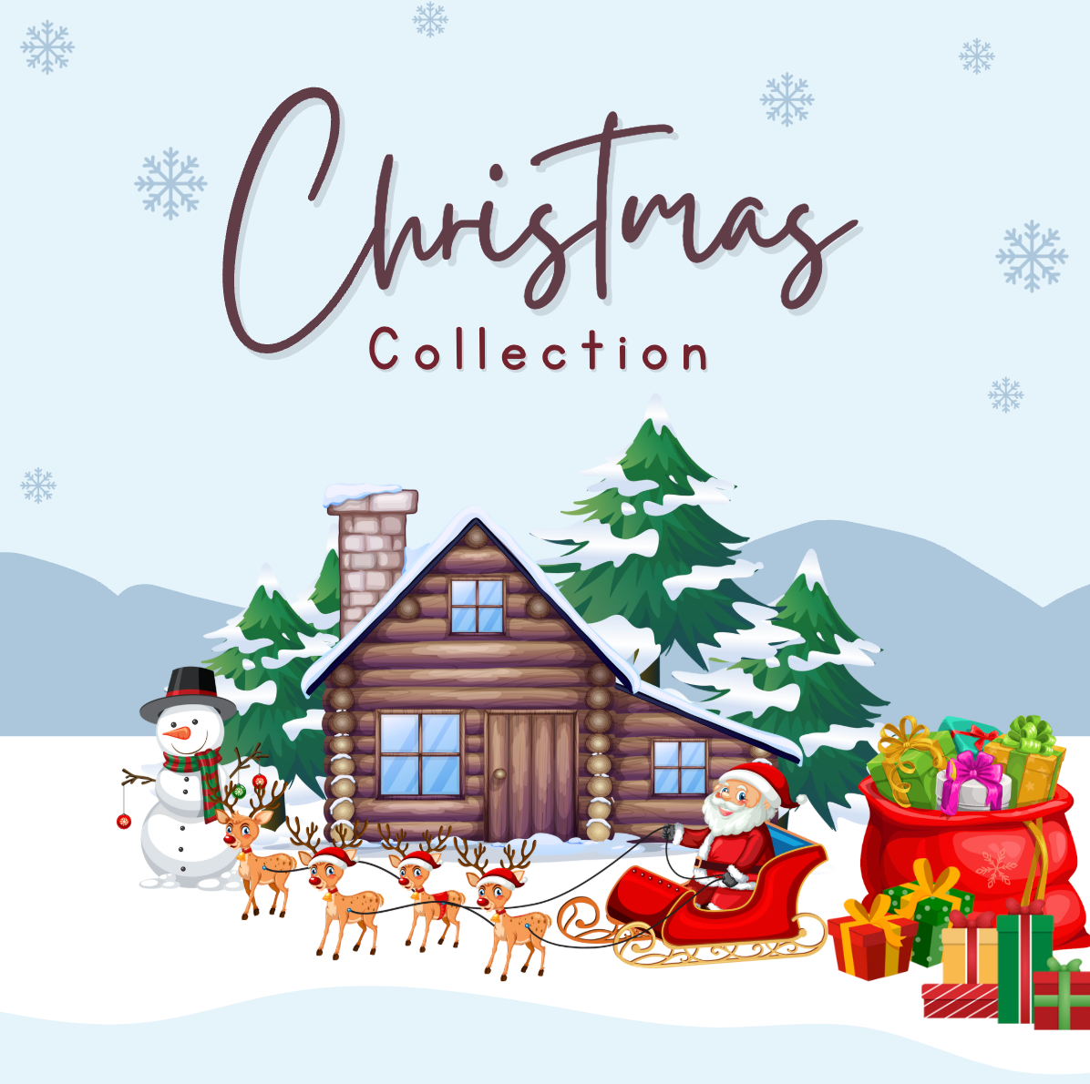 Christmas Special🎅🏻