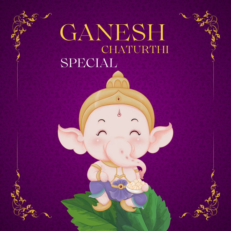 Ganesh Chaturthi