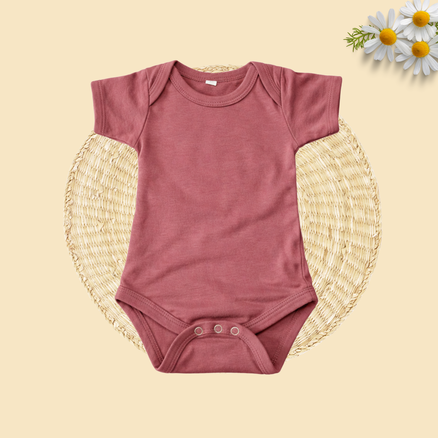 Half Romper