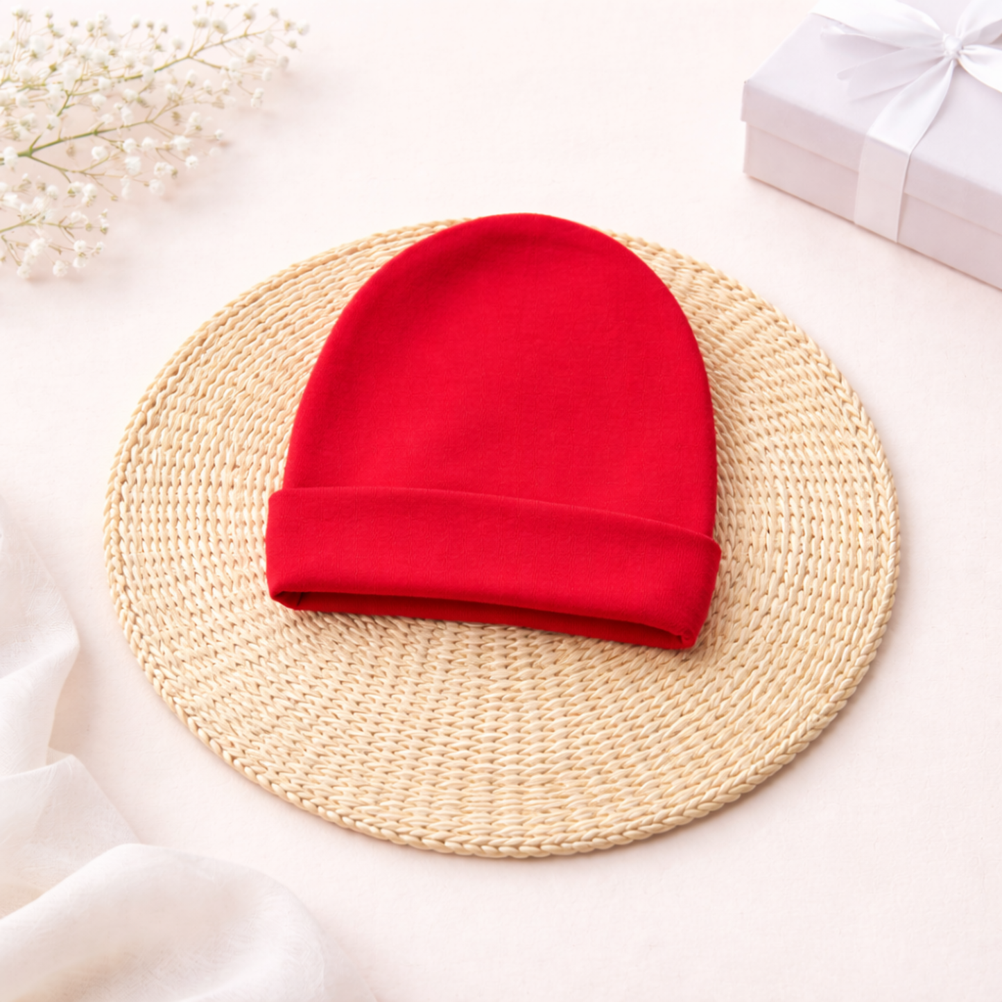 Cap