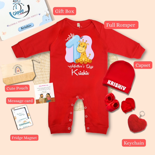 My 1st Mother's Day Gift Box
