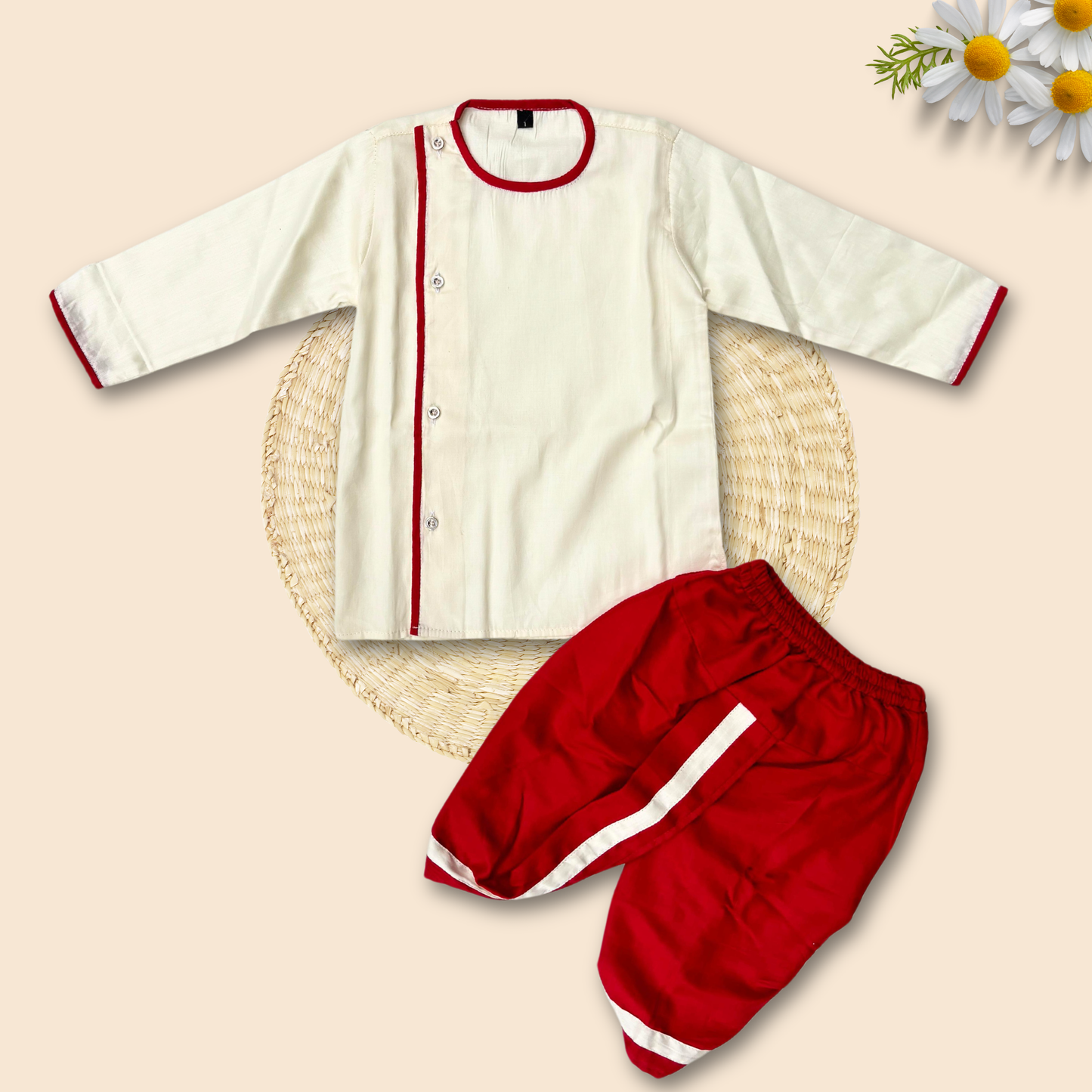 Dhoti kurta set