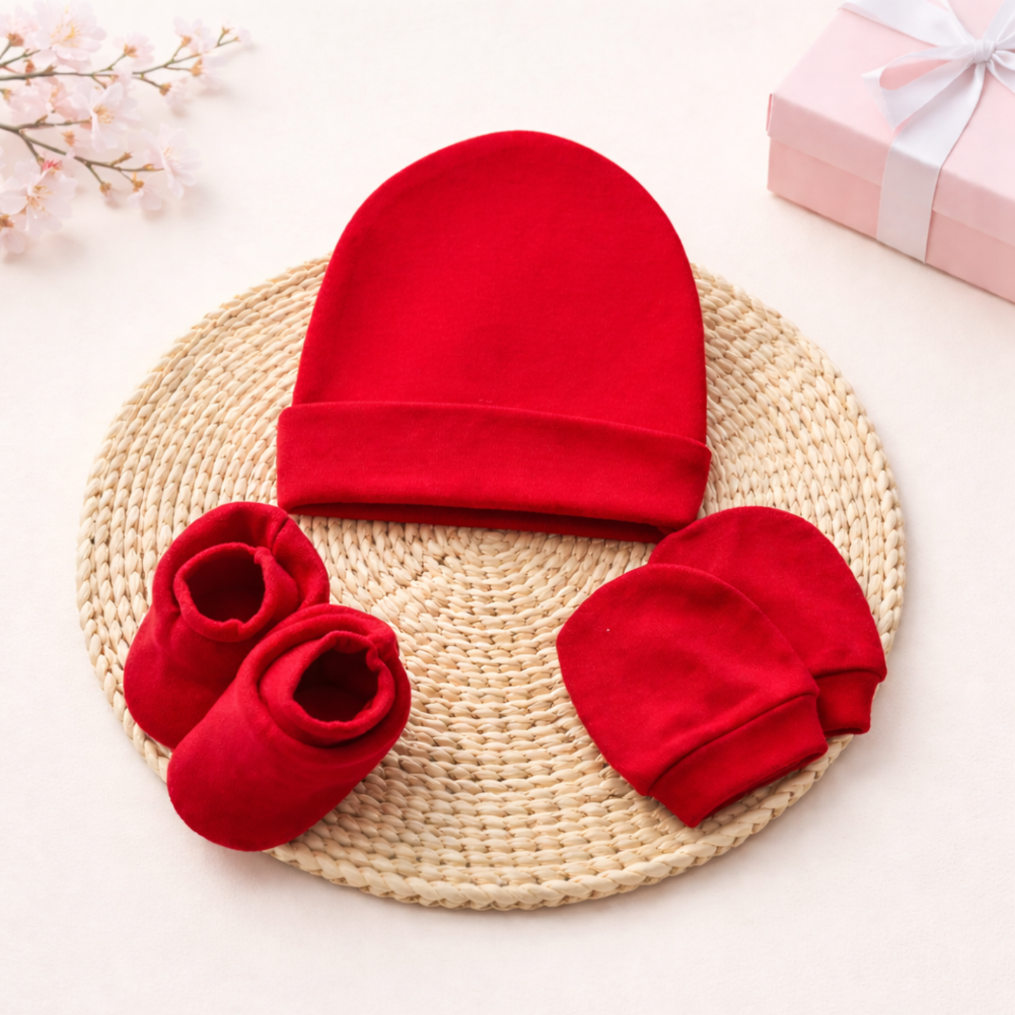 Cap set