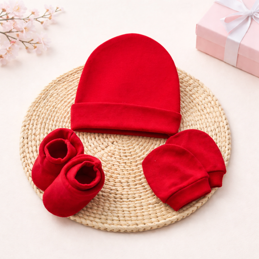 Cap set