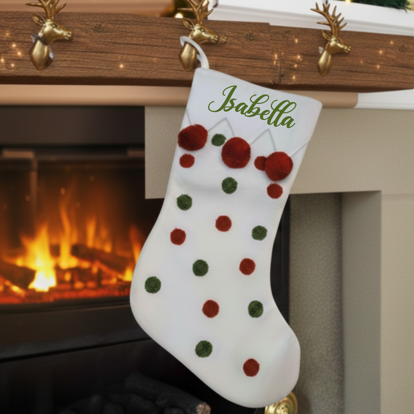 Premium Stockings (X-Large)