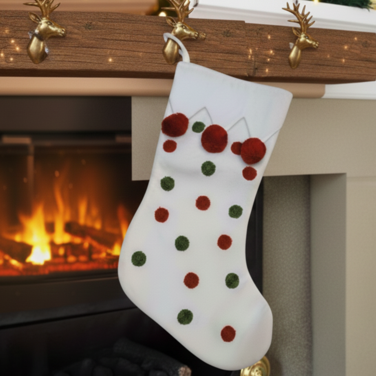 Premium Stockings (X-Large)