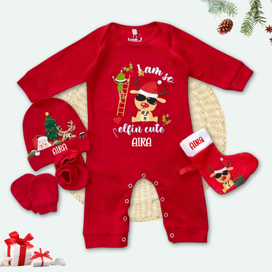Elfin Cute Set