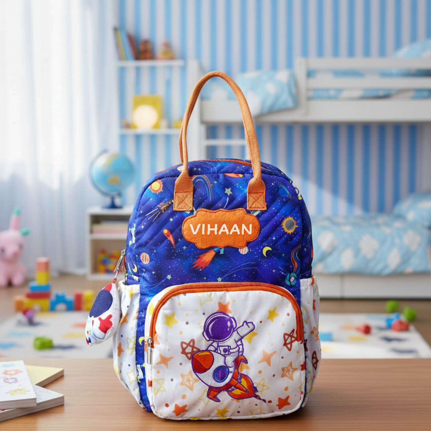 Personalised Bagpack