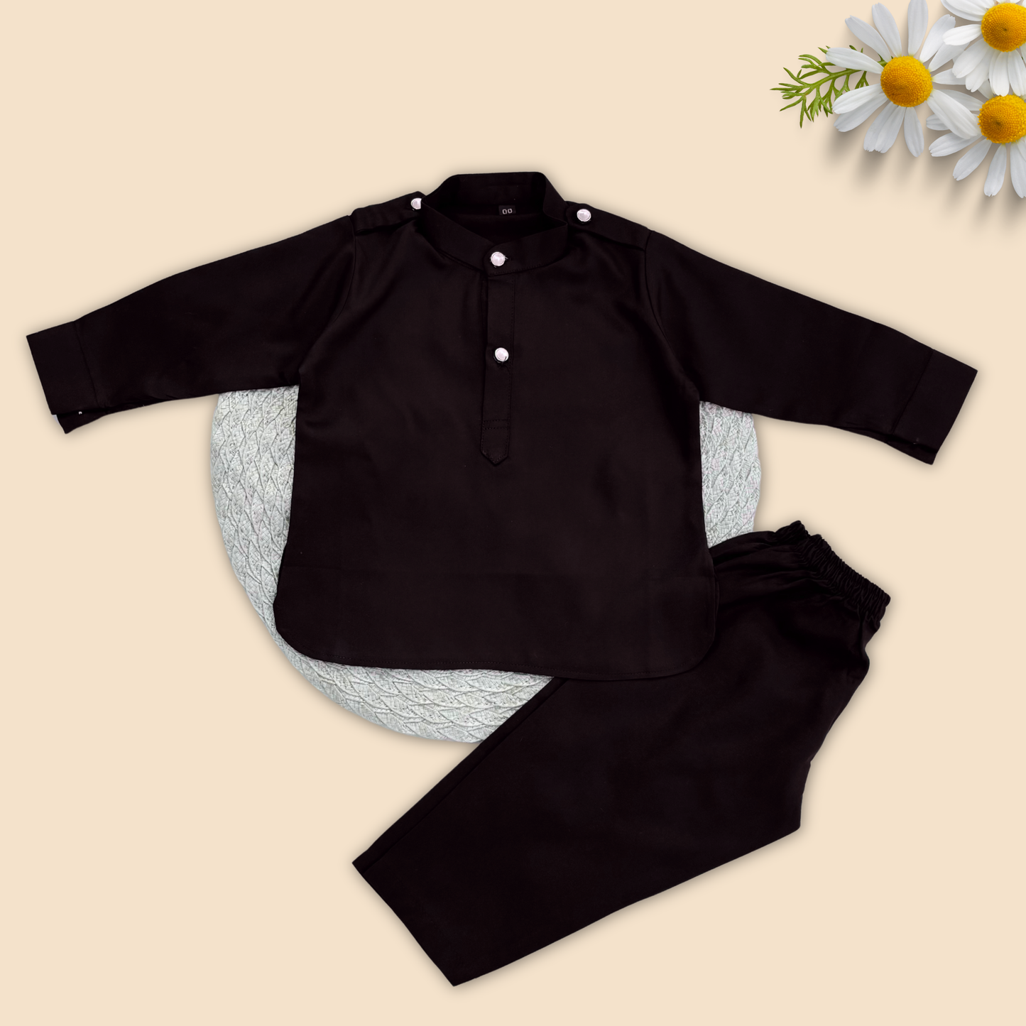 Pathani set