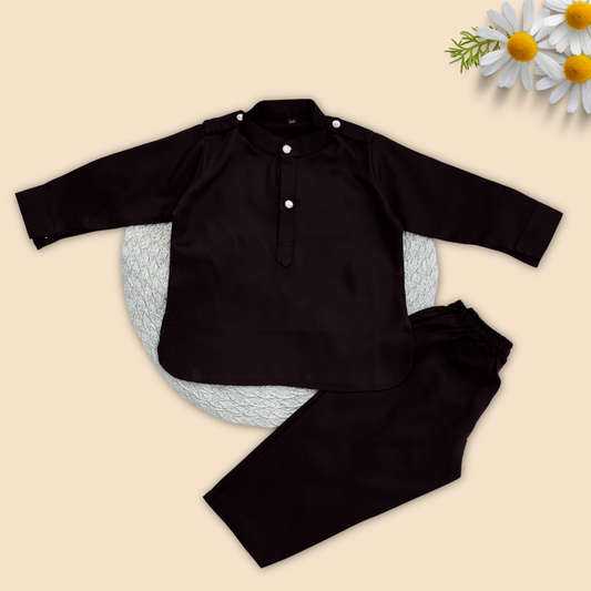 Pathani set