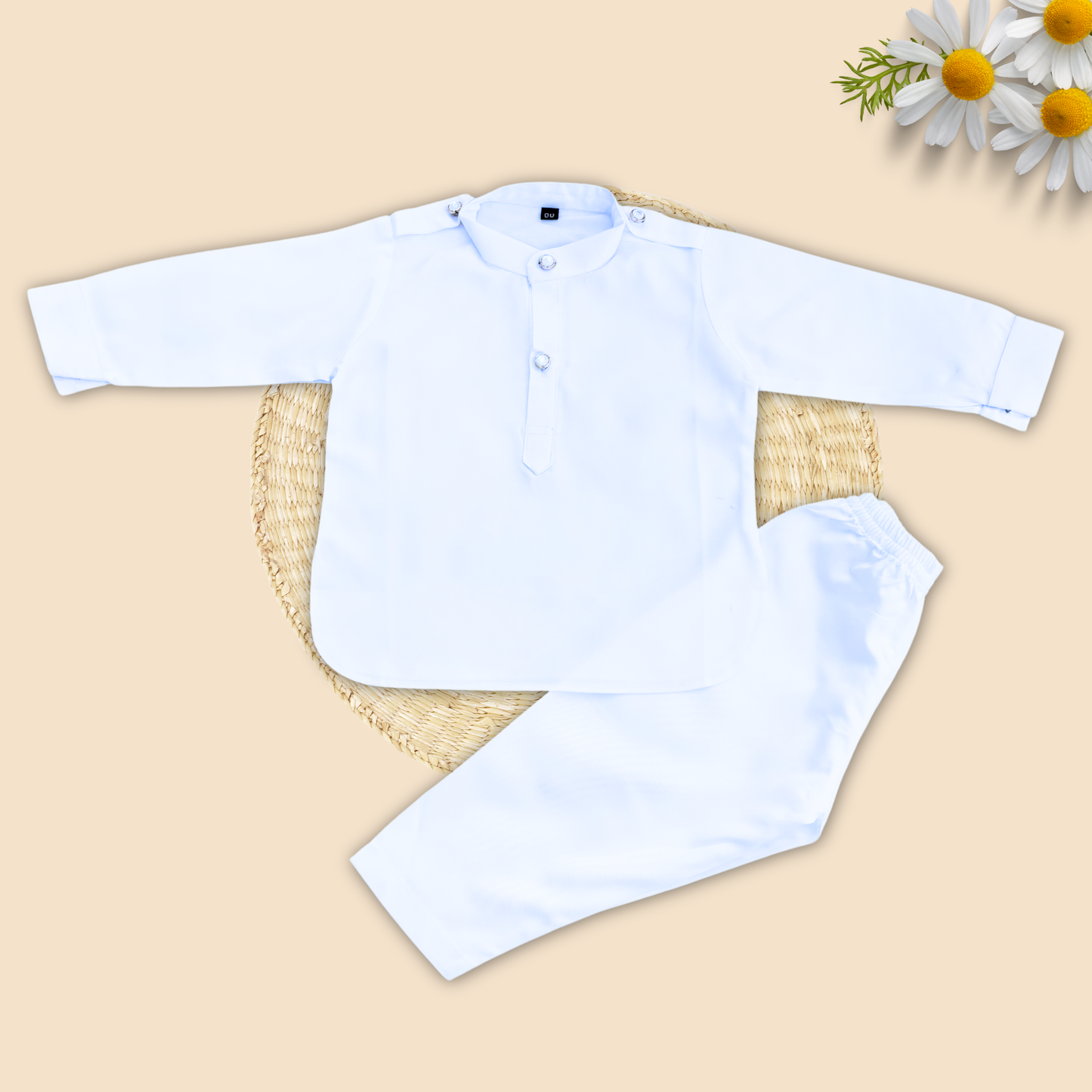 Pathani set