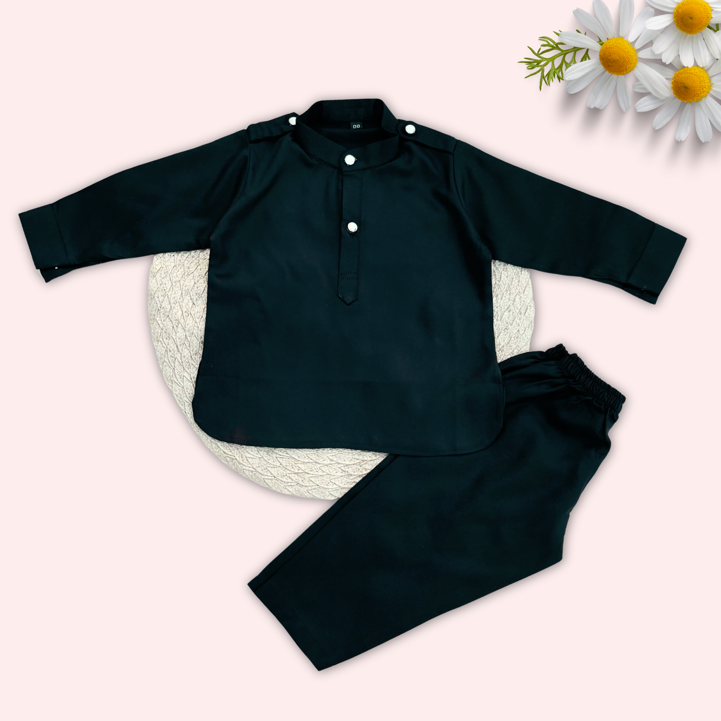 Pathani set