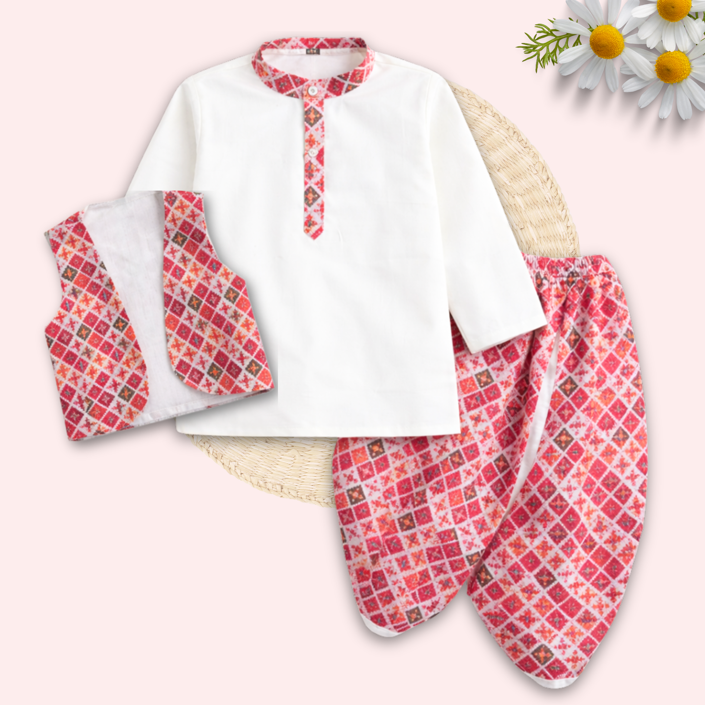 Koti set
