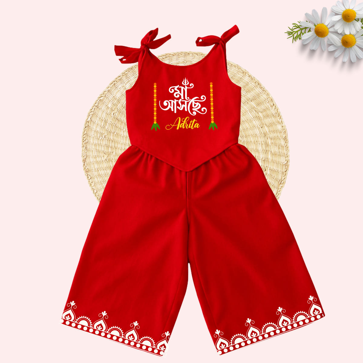 Maa Asche Co-ord set