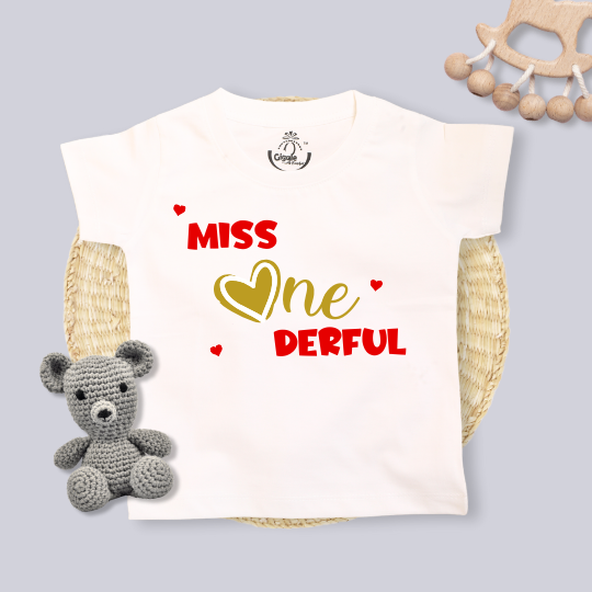 Miss One Derful