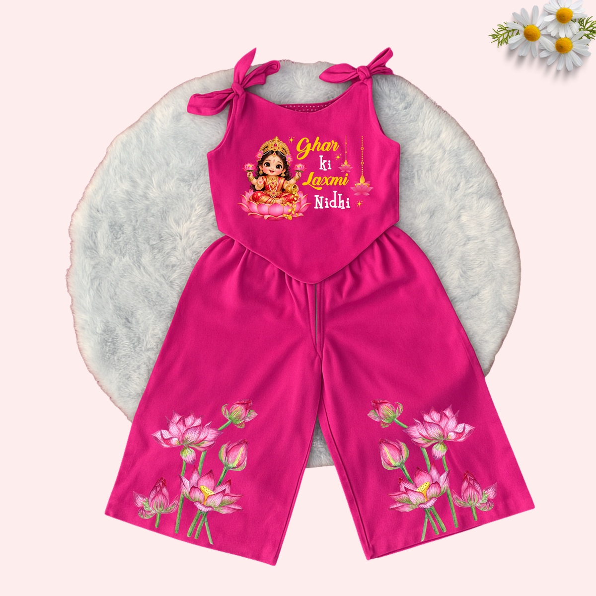 Ghar ki Laxmi Co-ord set