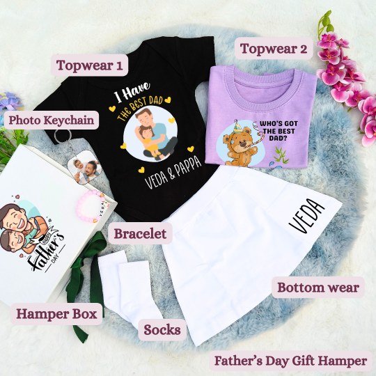 Curated Father's Day Special Box 2