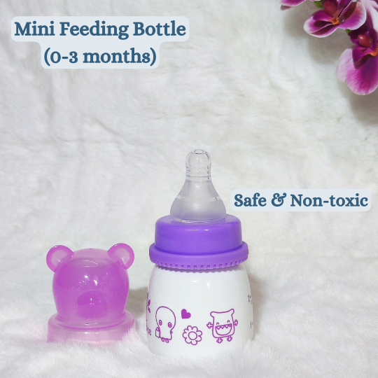 Mini Tree Feeding Bottle