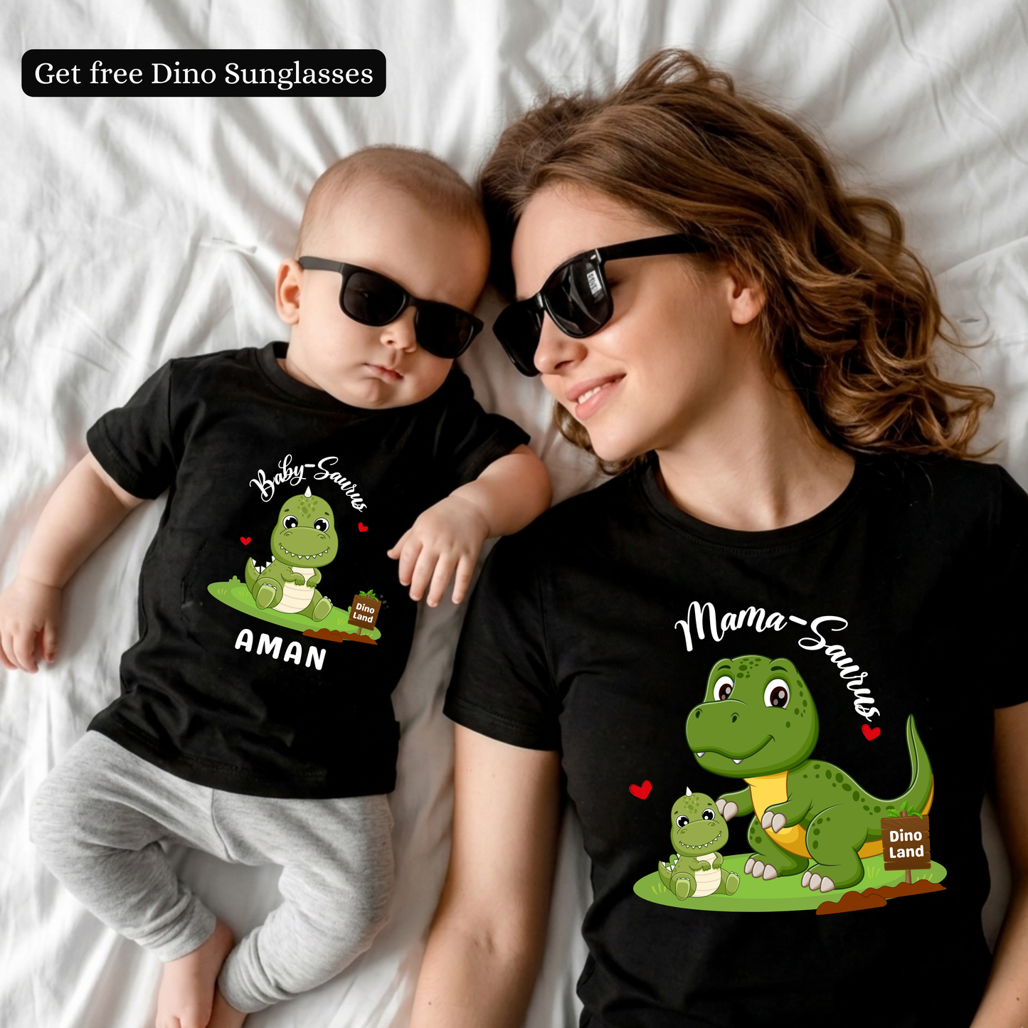 Mama-Saurus