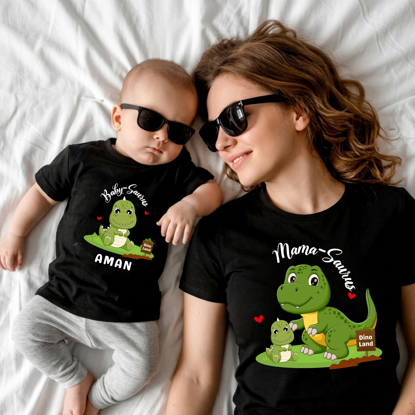 Mama-Saurus