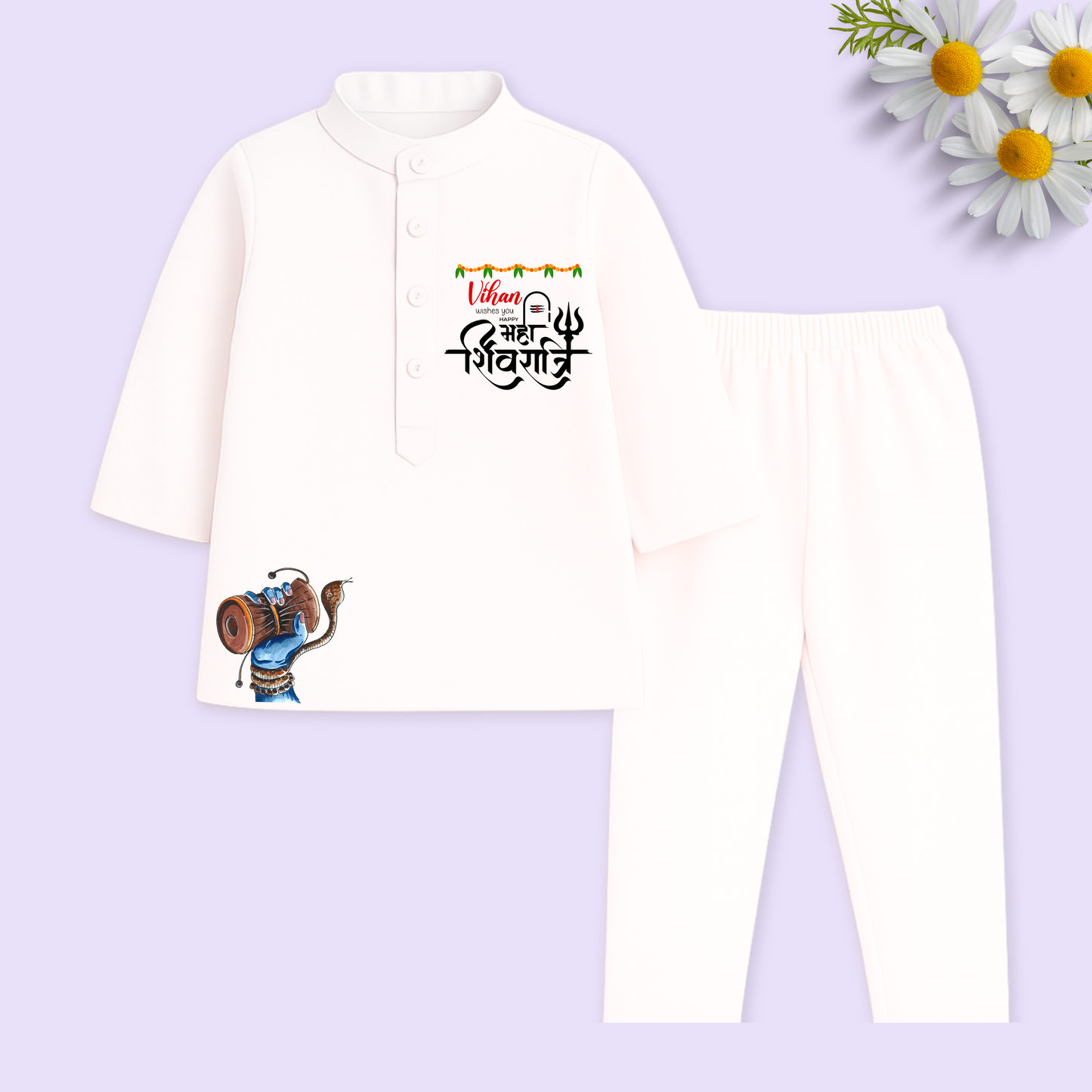 Wishes you Mahashivratri