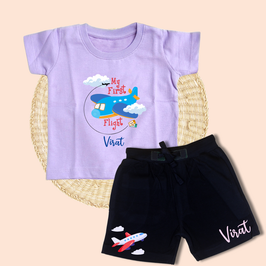 My first Flight (Set)