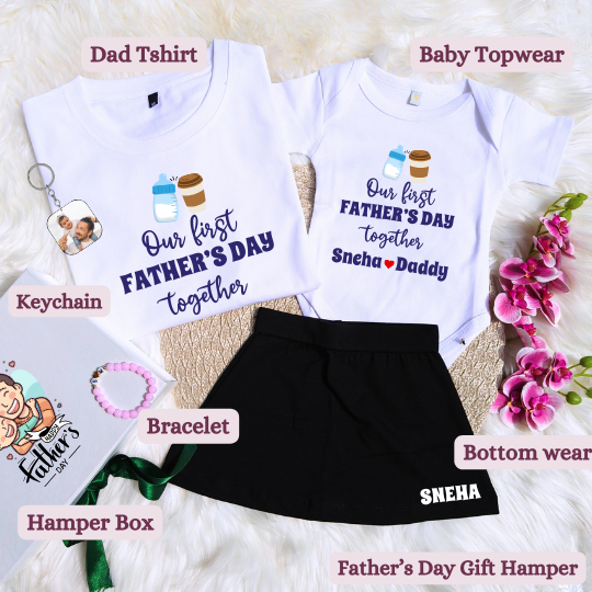 Father's Day Special Box 6 pcs