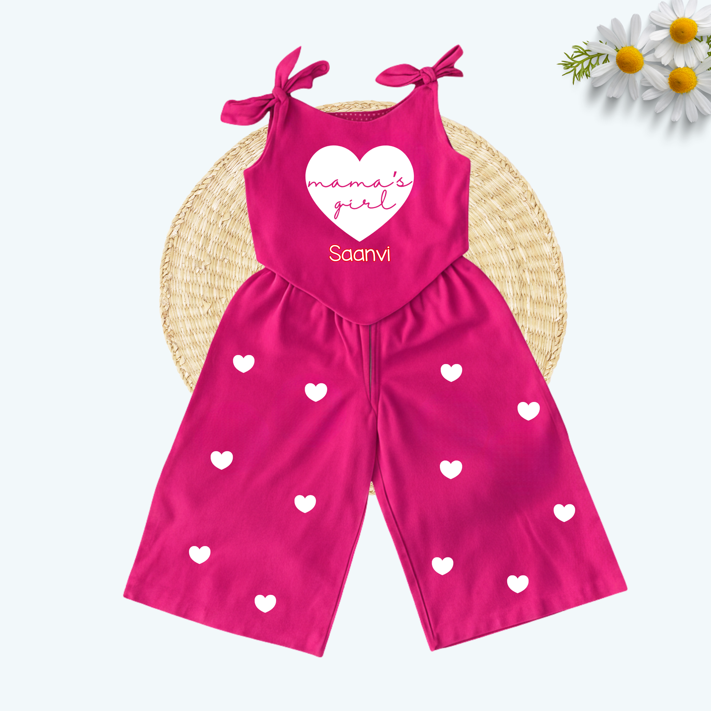 Mama's Girl Co-ord set