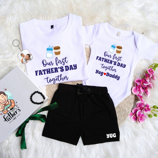 Father's Day Special Box 6 pcs