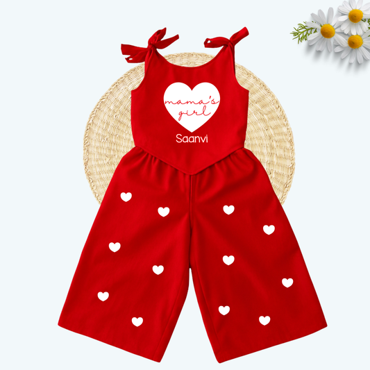 Mama's Girl Co-ord set