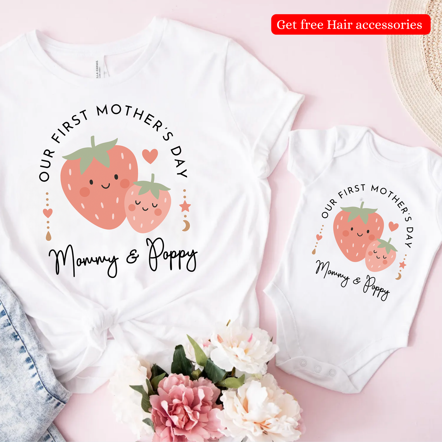 Mommy-Berry Duo